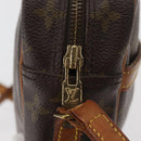 LOUIS VUITTON Monogram Trocadero 27 Shoulder Bag M51274 LV Auth 182297-18