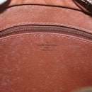 LOUIS VUITTON Monogram Trocadero 27 Shoulder Bag M51274 LV Auth 182297-19