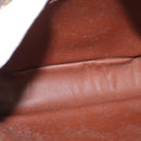 LOUIS VUITTON Monogram Trocadero 27 Shoulder Bag M51274 LV Auth 182297-9