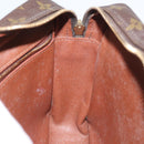 LOUIS VUITTON Monogram Trocadero 27 Shoulder Bag M51274 LV Auth 182297-20