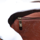 LOUIS VUITTON Monogram Trocadero 27 Shoulder Bag M51274 LV Auth 182297-23