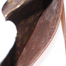 LOUIS VUITTON Monogram Trocadero 27 Shoulder Bag M51274 LV Auth 182297-11