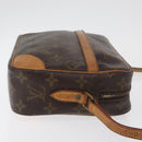 LOUIS VUITTON Monogram Trocadero 27 Shoulder Bag M51274 LV Auth 182297-3