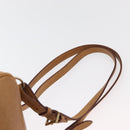 LOUIS VUITTON Monogram Montsouris PM Backpack M51137 LV Auth 182299-15