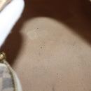 LOUIS VUITTON Damier Azur Speedy 25 Hand Bag N41534 LV Auth 182302-16