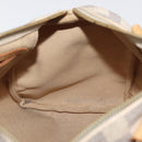 LOUIS VUITTON Damier Azur Speedy 25 Hand Bag N41534 LV Auth 182302-17