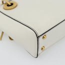 Christian Dior Lady Dior Niki de Saint Phalle Bag Leather 2way Auth 182304SAM-15