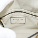 Christian Dior Lady Dior Niki de Saint Phalle Bag Leather 2way Auth 182304SAM-18