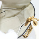 Christian Dior Lady Dior Niki de Saint Phalle Bag Leather 2way Auth 182304SAM-20