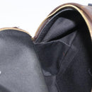 LOUIS VUITTON Monogram Palm Springs MINI Backpack M44873 LV Auth 182309-22