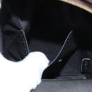 LOUIS VUITTON Monogram Palm Springs MINI Backpack M44873 LV Auth 182309-23