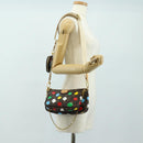 LOUIS VUITTON Monogram LVxYK Multi Pochette Pouch M46385 LV Auth 182312SM-25