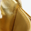 LOUIS VUITTON Zippy Wallet Lange Portemonnee Suhari Goud M95569 LV Auth 182314A-23