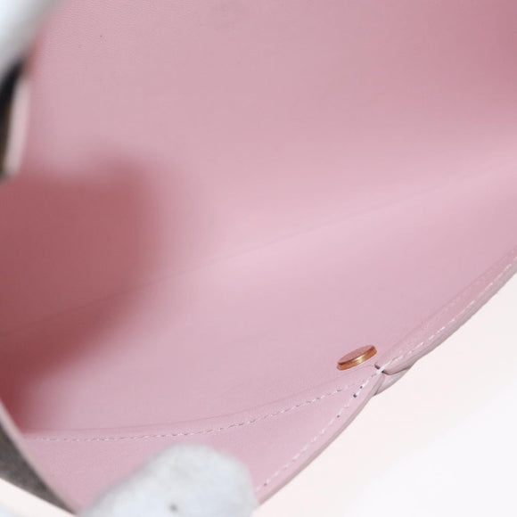 LOUIS VUITTON Monogram Clutch Bag Pochette Kirigami Pouch M62034 LV Auth 182316M