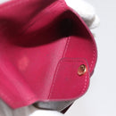 LOUIS VUITTON Monogram Clutch Bag Pochette Kirigami Pouch M62034 LV Auth 182316M-46