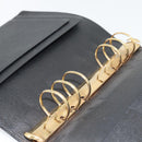 LOUIS VUITTON Epi Agenda GM Day Planner Omslag Zwart R20212 LV Auth 182317V-10