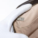 LOUIS VUITTON Monogram Trousse Toilette 23 Clutch Bag M47524 LV Auth 182321-14