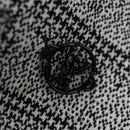 LOUIS VUITTON Wizard of Oz Kapuzenpullover Baumwolle S Grau LV Auth 182322SM-14