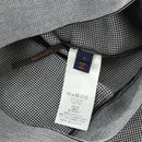 LOUIS VUITTON Wizard of Oz Kapuzenpullover Baumwolle S Grau LV Auth 182322SM-15