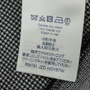 LOUIS VUITTON Wizard of Oz Kapuzenpullover Baumwolle S Grau LV Auth 182322SM-18