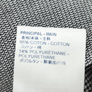 LOUIS VUITTON Wizard of Oz Kapuzenpullover Baumwolle S Grau LV Auth 182322SM-19