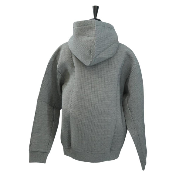 LOUIS VUITTON Wizard of Oz Kapuzenpullover Baumwolle S Grau LV Auth 182322SM