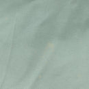 LOUIS VUITTON Hoody Cotton M Green LV Auth 182325SAM-5