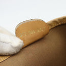 GUCCI Micro GG Supreme Web Sherry Line Bag PVC Beige 002 904 0223 Auth 182364-12