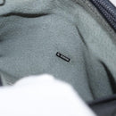 LOEWE Anagram Umhängetasche Leder Schwarz Gold Original 182440-12