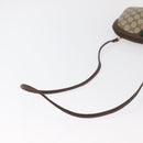 GUCCI GG Supreme Web Sherry Line Tasche PVC Beige Gold 904 02 047 Original 182470-7