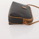 BALLY Boston Bag PVC 2 Set Black Auth 182521-12