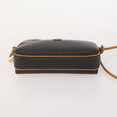 BALLY Boston Bag PVC 2 Set Black Auth 182521-15
