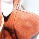 LOUIS VUITTON Monogram Saint Cloud PM Umhängetasche M51244 LV Auth 182555-24