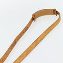 LOUIS VUITTON Monogram Saint Cloud PM Umhängetasche M51244 LV Auth 182555-8