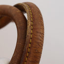 LOUIS VUITTON Monogram Keepall Bandouliere 60 Boston Bag M41412 LV Auth 182560-9