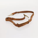 LOUIS VUITTON Monogram Keepall Bandouliere 60 Boston Bag M41412 LV Auth 182560-25