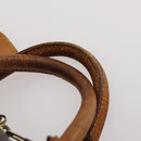 LOUIS VUITTON Monogram Keepall Bandouliere 60 Boston Bag M41412 LV Auth 182560-14