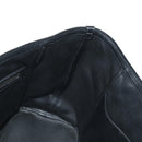 Christian Dior Anselmurail Tote Bag Canvas Multicolor Silver Auth 182566M-20