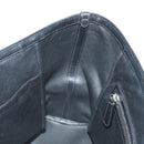 Christian Dior Anselmurail Tote Bag Canvas Multicolor Silver Auth 182566M-21