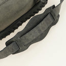 BALENCIAGA Zazigi Hand Bag Leather 2way Green 128523 Auth 182579V-9