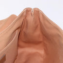 LOUIS VUITTON Epi Segur MM Umhängetasche Braun Camel M58861 LV Auth 182606A-19