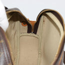 LOUIS VUITTON Monogram Reporter PM Shoulder Bag M45254 LV Auth 182612-19