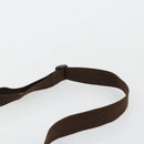 LOUIS VUITTON Monogram Reporter PM Shoulder Bag M45254 LV Auth 182612-8