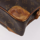 LOUIS VUITTON Monogram Porte Documents Voyage Business Bag M53361 LV Auth 182617-16
