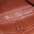 LOUIS VUITTON Monogram Porte Documents Voyage Business Bag M53361 LV Auth 182617-11