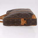 LOUIS VUITTON Monogram Porte Documents Voyage Business Bag M53361 LV Auth 182617-4