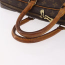 LOUIS VUITTON Monogram Porte Documents Voyage Business Bag M53361 LV Auth 182617-7