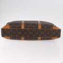 LOUIS VUITTON Monogram Porte Documents Voyage Business Bag M53361 LV Auth 182617-5