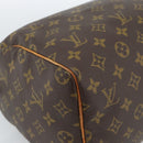 LOUIS VUITTON Monogram Speedy 30 Hand Bag M41526 LV Auth 182620A-15