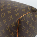 LOUIS VUITTON Monogram Speedy 30 Hand Bag M41526 LV Auth 182620A-16